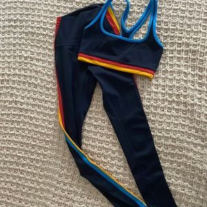 SPLITS59 Workout Set